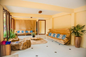 Jeri Village Hotel